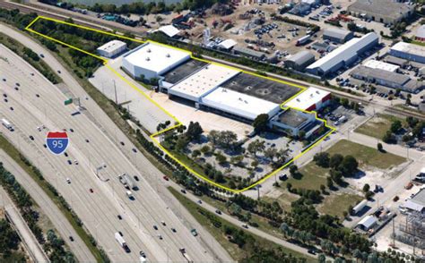 Boise Cascade Acquires West Palm Beach Distribution Facility – CRE MarketBeat