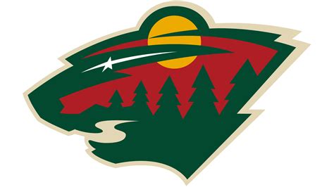 Minnesota Wild Logo and symbol, meaning, history, PNG, brand