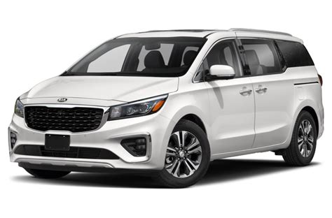 2019 Kia Sedona Trim Levels & Configurations | Cars.com