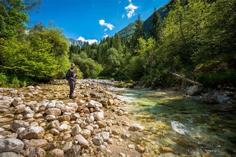 How to Go River Fishing: The Complete Guide