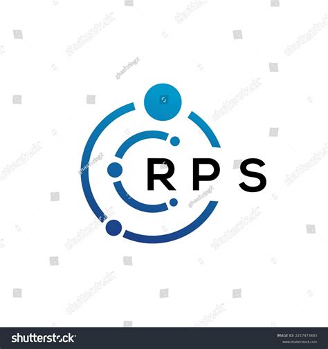 Rps Logo: Over 11 Royalty-Free Licensable Stock Vectors & Vector Art | Shutterstock