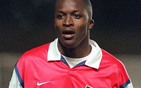 2021 AFCON: Ex-Arsenal striker Kaba Diawara appointed head coach of the ...