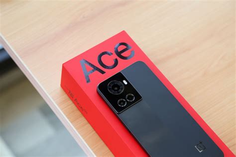 OnePlus Ace 5G – Touch To Cart