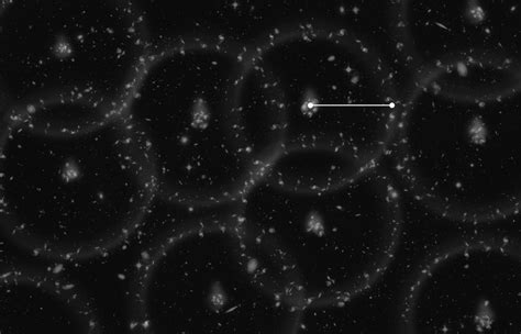 Astronomy Jargon 101: Baryon Acoustic Oscillations - Universe Today