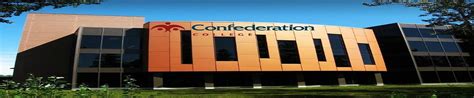 Confederation College: Rankings, Courses, Admissions, Tuition Fee, Cost ...