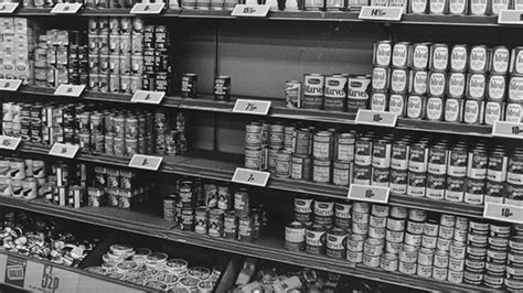 Watch This 40-Minute Documentary About Canned Food from 1956 | Mental Floss