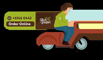 Olive Garden Delivery Near Me with Catering Delivery