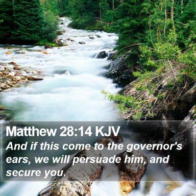 Matthew 28 Scripture Images - Matthew Chapter 28 KJV Bible Verse Pictures