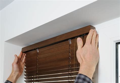 The Most Important Things To Remeber When Installing Blinds