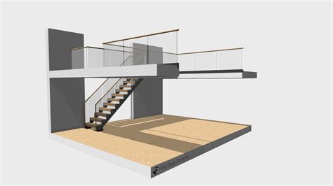 Johnson Detail - Download Free 3D model by First Step Designs Ltd ...