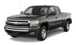 The Cost to Insure a Chevrolet