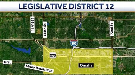 Ralston school board members in race for Legislative District 12