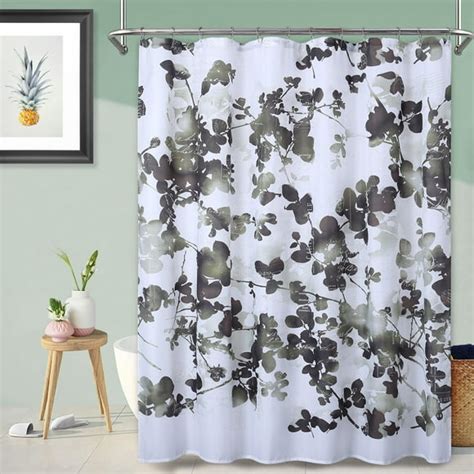 Fish Shower Curtain