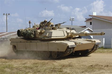 m1 abrams | M1 Abrams in Action Page 1 | Tanks military, Tank, Military ...