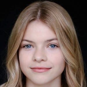 Liv Hanby - Age, Family, Bio | Famous Birthdays