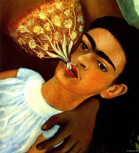 L'artPourL'art — dionyssos: Frida Khalo | Mexicaanse kunst ...