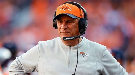 Vic Fangio facing uncertain future with Broncos? | Yardbarker