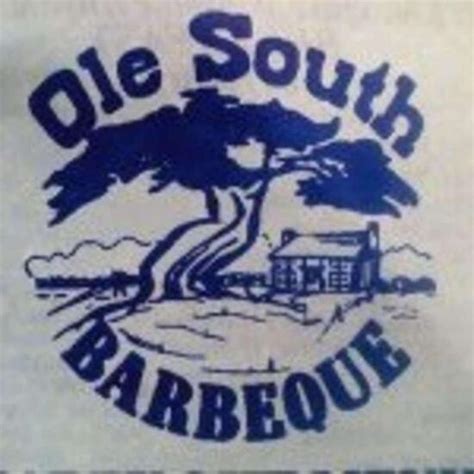 Menu at Ole South Barbeque, Owensboro, KY-54