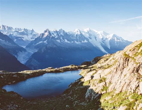 15 Best Hiking Trails In Europe | Single & Multi-Day Trips