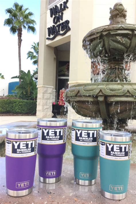 Love these new Yeti Colors! #Yeti | Yeti, Hanbags, Color