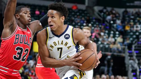 Indiana Pacers: Player by player breakdown of the 2019-20 roster