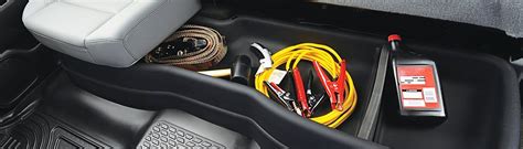 Car Organizers | Storage Cases, Consoles, Holders, Pods - CARiD.com