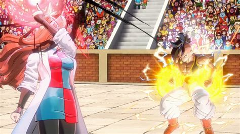 Dragon Ball Xenoverse 2 receives new Ultra Pack 2 DLC | GodisaGeek.com