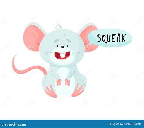 Squeak Cartoons, Illustrations & Vector Stock Images - 1373 Pictures to download from ...