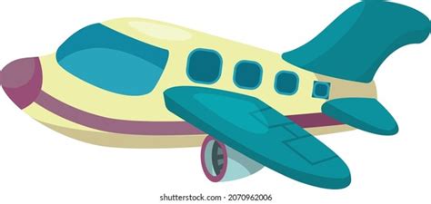 Illustration Vector Logo Icon Logo Aeroplan Stock Vector (Royalty Free) 2070962006 | Shutterstock