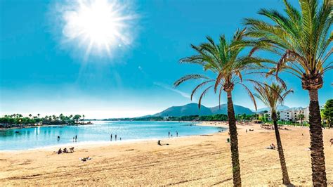 Alcudia Holidays 2022 / 2023 | FirstChoice.co.uk