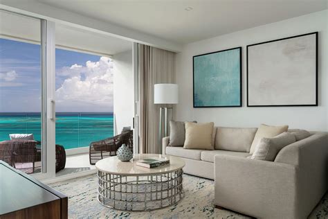 The Ritz-Carlton, Turks & Caicos Resort – Providenciales, Turks and ...