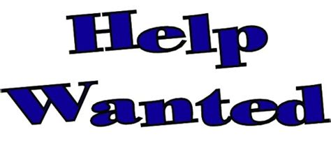 Free Help Wanted Cliparts, Download Free Help Wanted Cliparts png images, Free ClipArts on ...