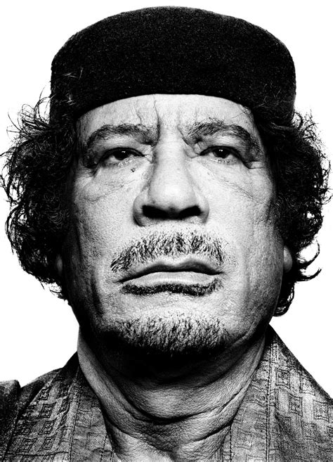 11 Things You Didn't Know About Libya Under Gaddafi's 'Dictatorship ...