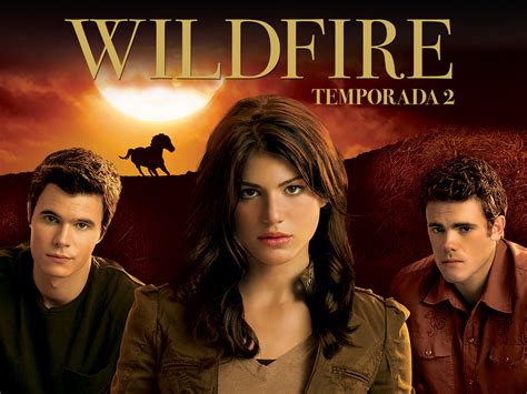 Prime Video: Wildfire