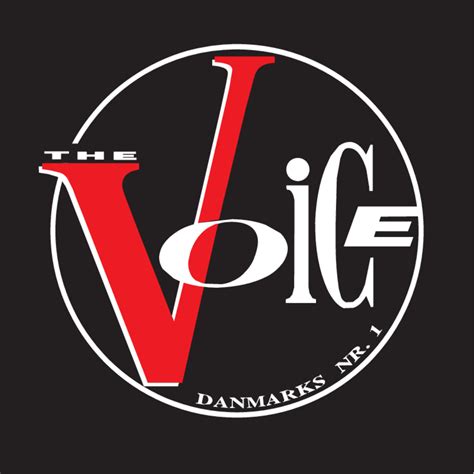 The Voice logo, Vector Logo of The Voice brand free download (eps, ai ...