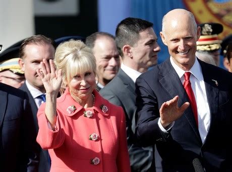 florida governor ron desantis inauguration ceremony tallahassee Stock ...