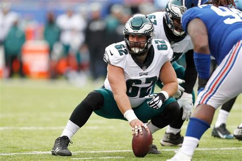 EAGLES CENTER JASON KELCE MAKES THIS NFL ALL-PRO TEAM! | Fast Philly Sports