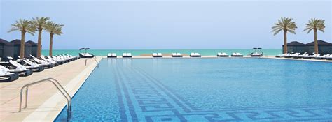 The top 10 beach hotels and resorts in Qatar | Visit Qatar