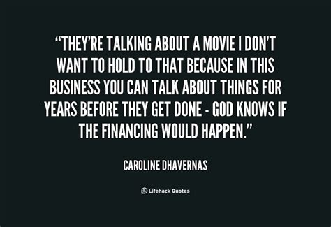 Caroline The Movie Quotes. QuotesGram