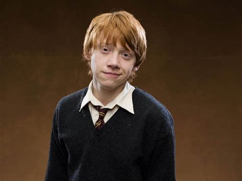 Ensayo: Análisis de Ron Weasley | Blog Hogwarts: todo sobre Harry Potter