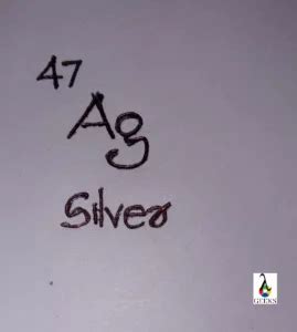 Silver Chemical Properties (25) Facts You Should Know