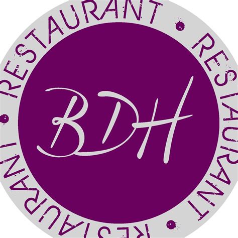 Restaurant "La BDH" | Le Havre