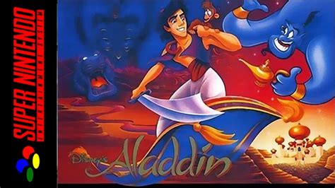 Disney's Aladdin - Todos os códigos e cheats - Critical Hits