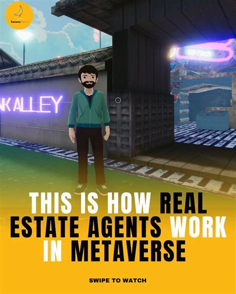 The Metaverse Real Estate Boom