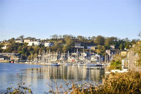 Scilly Walk Loop - Kinsale Chamber of Tourism & Business