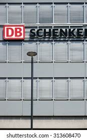 DB Schenker Logo Vector (.EPS) Free Download