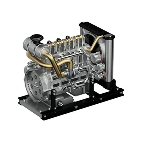 Top 10 Best Diesel Engine Model Kits : Reviews & Buying Guide - Katynel