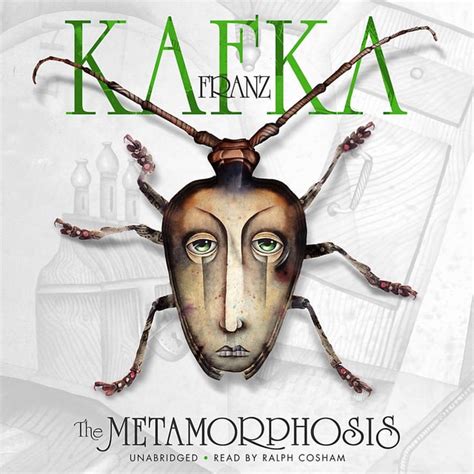 The Metamorphosis - SESLİ KİTAP & E-KİTAP - Franz Kafka - Storytel