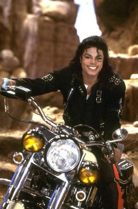 Michael Jackson-Speed demon - Michael Jackson Official Site