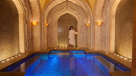 11 of UAE's best luxury spas of a day of relaxation | Cosmopolitan Middle East